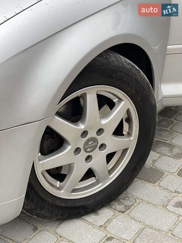 Хэтчбек Audi A3 2007 в Львове фото 6 Хэтчбек Audi A3 2007 в Львове