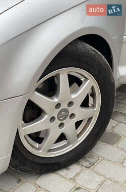Хэтчбек Audi A3 2007 в 