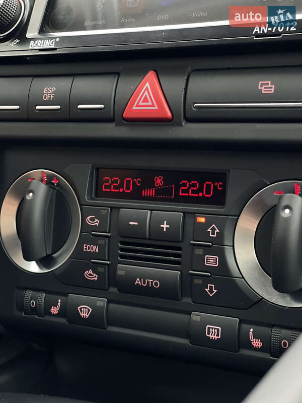 Хэтчбек Audi A3 2007 в Львове фото 11 Хэтчбек Audi A3 2007 в Львове