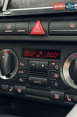 Хэтчбек Audi A3 2007 в 