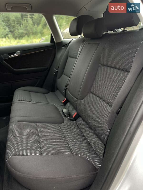 Хэтчбек Audi A3 2007 в Львове фото 14 Хэтчбек Audi A3 2007 в Львове