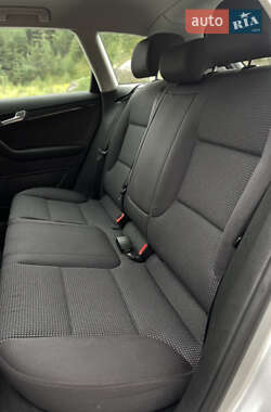 Хэтчбек Audi A3 2007 в 