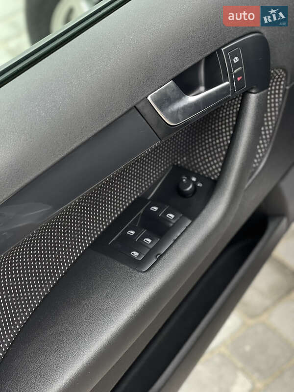Хэтчбек Audi A3 2007 в Львове фото 19 Хэтчбек Audi A3 2007 в Львове