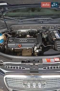 Хетчбек Audi A3 2007 в 