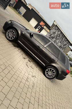 Хэтчбек Audi A3 2006 в 