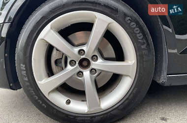 Седан Audi A3 2014 в 