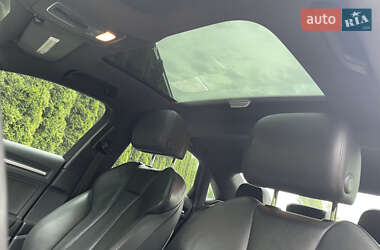Седан Audi A3 2014 в 