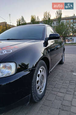 Хетчбек Audi A3 1999 в Миколаєві