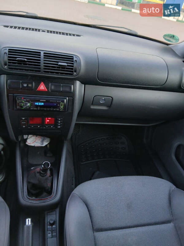 Хэтчбек Audi A3 1999 в Николаеве фото 11 Хэтчбек Audi A3 1999 в Николаеве