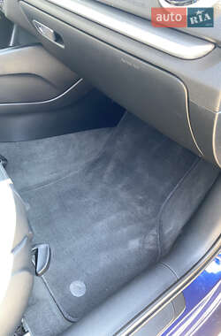 Седан Audi A3 2015 в 