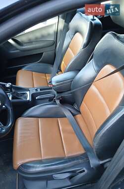 Хетчбек Audi A3 2010 в 