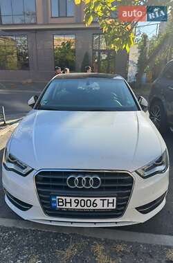 Хетчбек Audi A3 2015 в Одесі