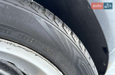 Хетчбек Audi A3 2006 в 