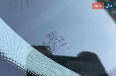 Хетчбек Audi A3 2006 в 
