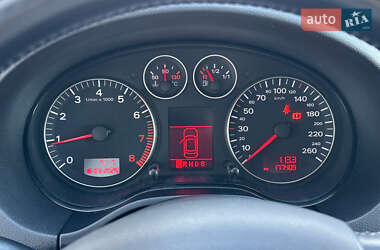 Хетчбек Audi A3 2006 в 