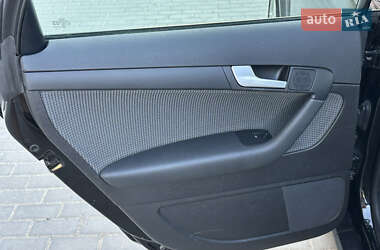 Хетчбек Audi A3 2006 в 