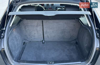 Хетчбек Audi A3 2006 в 