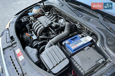 Хетчбек Audi A3 2006 в 