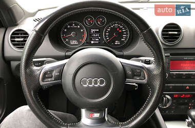 Хэтчбек Audi A3 2009 в 