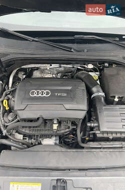 Седан Audi A3 2014 в 