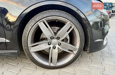 Седан Audi A3 2016 в 