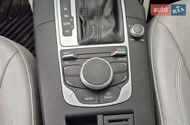 Седан Audi A3 2014 в 