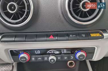 Седан Audi A3 2014 в 