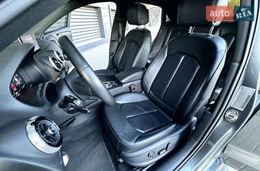 Седан Audi A3 2018 в 