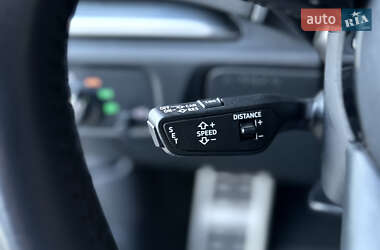 Седан Audi A3 2018 в 