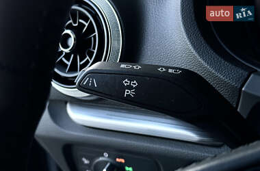 Седан Audi A3 2018 в 