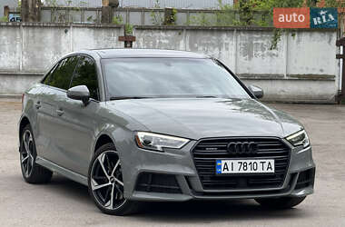 Седан Audi A3 2020 в 