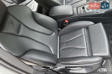 Седан Audi A3 2020 в 