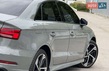 Седан Audi A3 2020 в 