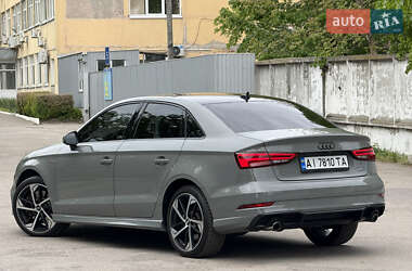 Седан Audi A3 2020 в 