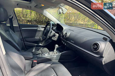 Седан Audi A3 2014 в 