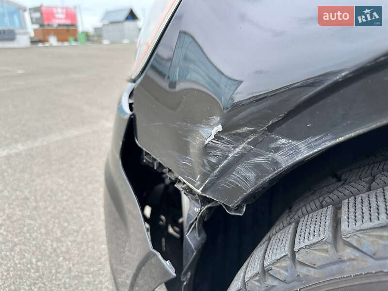 Седан Audi A3 2015 в Киеве