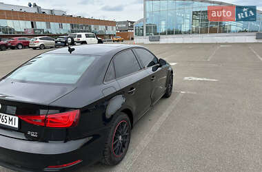 Седан Audi A3 2015 в 