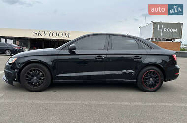 Седан Audi A3 2015 в 