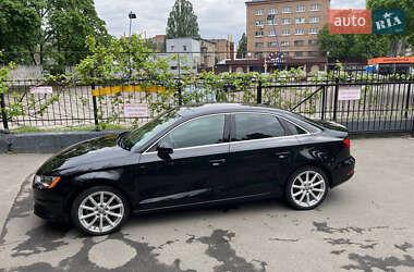 Седан Audi A3 2015 в Киеве