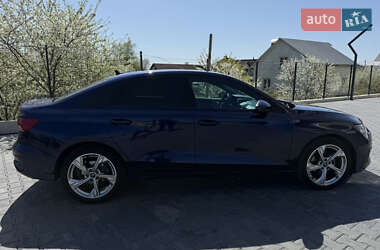 Седан Audi A3 2021 в 