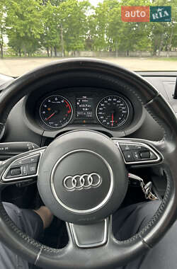 Седан Audi A3 2015 в 