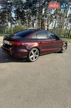 Седан Audi A3 2014 в Харкові