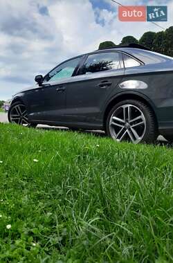 Седан Audi A3 2017 в 