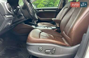 Седан Audi A3 2014 в 
