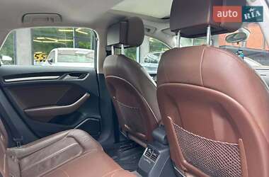 Седан Audi A3 2014 в 