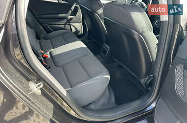 Хетчбек Audi A3 2006 в 