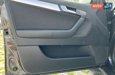 Хетчбек Audi A3 2006 в 