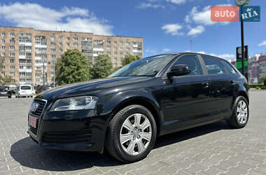 Хетчбек Audi A3 2009 в 