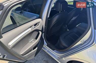 Седан Audi A3 2014 в 