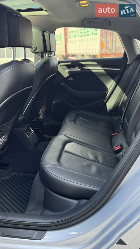 Седан Audi A3 2014 в Буче